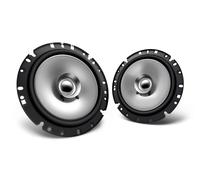 Kenwood KFC-E1755 250W 17cm Dual Cone Custom Fit Speaker System