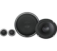 Kenwood KFC-P710PS 280 Watts Performance Series 6-1/2" Component Speakers