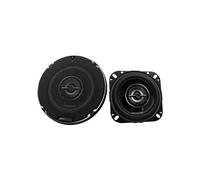 Kenwood KFC-PS1097 4" - 2-Way Coaxial Speakers 240 Watts Peak