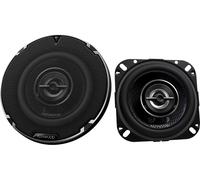 Kenwood KFC-PS1097 6" Car Speakers 2-Way Performance System Full Range 240W Max