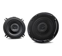 KENWOOD KFC-PS1396 640W TOTAL 2WAY 5.25 INCH 13cm CAR DOOR COAXIAL SPEAKERS PAIR
