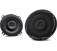 Kenwood Car Speakers KFC-PS1396 13cm (5.25") 2-Way 640W Coaxial Pair Black/White