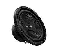 Kenwood Car Sub Bass Powerful Subwoofer 10" Inch 400 WATTS