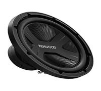 Kenwood Car Audio KFC-PS3017W PS-series 30cm 12" 2000w Single VC 4Ohm Subwoofer