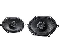 Kenwood KFC PS6896C Performance Series 6"x8" Custom Fit 2-Way Car Speaker System