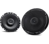 Kenwood KFC-PS6976 550W 6"x9" Coaxial Performance Series 3-Way Speaker System