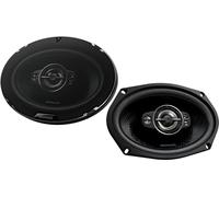 Kenwood KFC-PS6997 6 x 9 Car Speakers 5Way Performance Series Audio System 150W