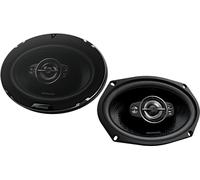 Kenwood KFC-PS6997 6"x9" 5-Way Car Audio Performance Series Speaker System 150W