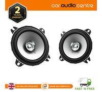 Kenwood KFC-S1056 4" Dual Cone Coaxial Car Speakers
