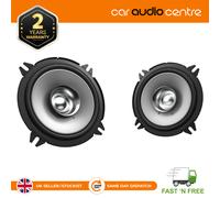 Kenwood KFC-S1356 260W 13cm Dual Cone Speakers