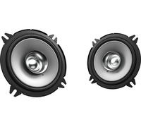 Kenwood KFC-S1356 5" Car Speakers Stage Sound Series 2-Cone System 260W Max