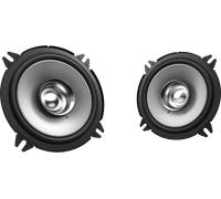 Kenwood KFC-S1356 Stage Sound Series 5" Car Audio 2-Cone Speaker System 260W Max