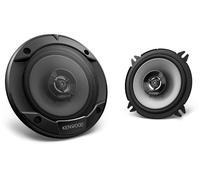 Kenwood KFC-S1366 5.25" 13cm 520 Watts Coaxial 2 Way Door Dash Car Van Speakers