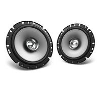 Kenwood KFC-S1756 - 6.5" 17cm 500 Watts Coaxial Dual Cone Door Dash Car Speakers