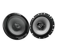 Kenwood KFC-S1767 - 17cm 6.5" 2-Way Car Coaxial Speaker 600W Total Power