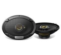 Kenwood Kfc-s6976ex Car Speakers