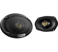 Kenwood Kfc-s6976ex Car Speakers