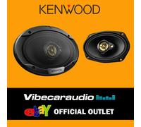 Kenwood Kfc-s6976ex Car Speakers
