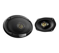 Kenwood Kfc-s6976ex Car Speakers