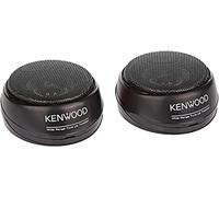 KENWOOD KFC-T40A 40MM 65 Watts Max Tweeters Dome Surface Mount Car Audio