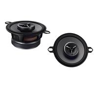KENWOOD KFC-X3C 120 W Max 3.5" 4-Ohms Car Audio Mid-Range Custom Fit Speaker