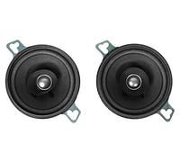 Kenwood KFC835C 3.5-Inch Round Speaker System
