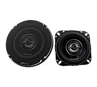 Kenwood KFCS1766 2-way flush mount speaker set 1 Pair Speakers 300 W