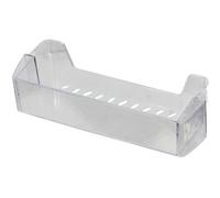 SPARES2GO Bottle Rack Shelf compatible with Kenwood KFF2DS14 KFF2DW14 KSBSB15 Fridge Freezer Refrigerator