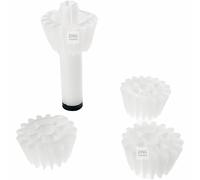 Kenwood KHH30 Multi One Planet Mixer Liquidiser Gear Kit Set KW715958 Genuine