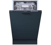 KENWOOD KID45B23 Slimline Fully Integrated Dishwasher