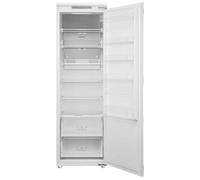 KENWOOD KITL54W26 Integrated Tall Larder Fridge - Sliding Hinge, White