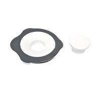 Kenwood KM020 Liquidiser Lid & Filler Cap - AT337/AT338