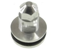 Kenwood KM336 Planet Hub Nut & Seal - Chef
