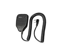 Kenwood KMC 21 Speaker Microphone Microphone speaker with belt clip