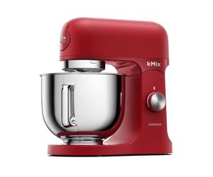 Kenwood kMix Bold Red Stand Mixer KMX751ARD
