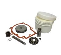 KENWOOD KMIX FULL GEARBOX SERVICE KIT WITH 100G TUB OF FOODSAFE GREASE