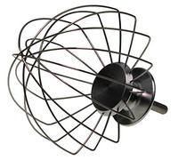 Kenwood KMix KMX750 KMX754 Steel Wire Whisk Cream Albums-Planetary