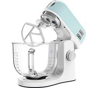 Kenwood kMix KMX754.PB Stand Mixer with 5 Litre Bowl - Pastel Blue