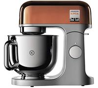 KENWOOD kMix KMX760.GD Kitchen Machine - Rose Gold, Pink,Gold