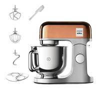 Kenwood KMix KMX760 Kitchen Machine Rose Gold