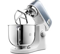 Kenwood kMix KMX760BL Stand Mixer with 5 Litre Bowl - Light Blue, Blue