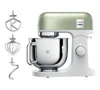 Kenwood kMix KMX760GR Stand Mixer with 5 Litre Bowl - Green