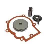 Kenwood kMix Slow Speed Drive Assembly, Primary Gear & Gearbox Gasket. Brand New