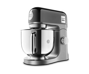 Kenwood kMix Special Edition Black Chrome KMX760ABC