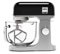 Kenwood Kmix Stand Mixer KMX754BK Black