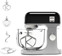 Kenwood Kmix Stand Mixer KMX754BK Black