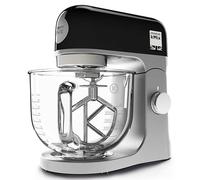 Kenwood Kmix Stand Mixer KMX754BK Black
