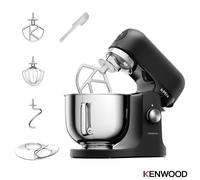 Kenwood kMix Sleek Black Stand Mixer KMX751ABK