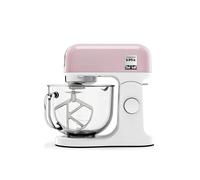 Kenwood kMix Stand Mixer Pastel Pink KMX754PP