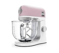Kenwood Kmix Kitchen Machine Kmx754Pp - Pink One Colour